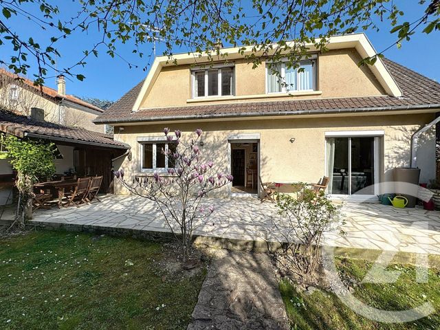 maison - THIAIS - 94