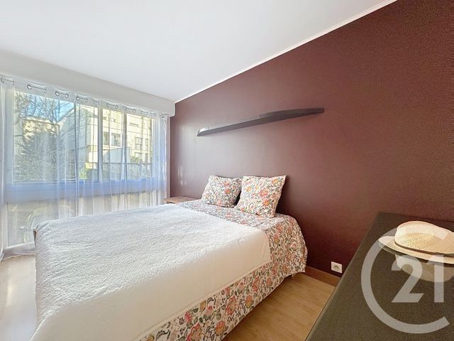 Appartement à vendre - 3 pièces - 57.98 m2 - THIAIS - 94 - ILE-DE-FRANCE - Century 21 A.A.R.S. Immo