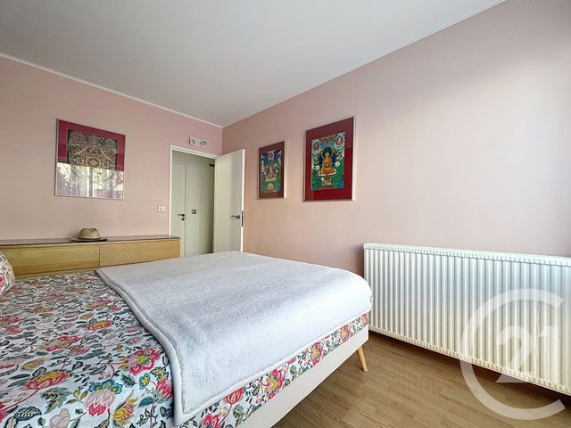 Appartement à vendre - 3 pièces - 57.98 m2 - THIAIS - 94 - ILE-DE-FRANCE - Century 21 A.A.R.S. Immo