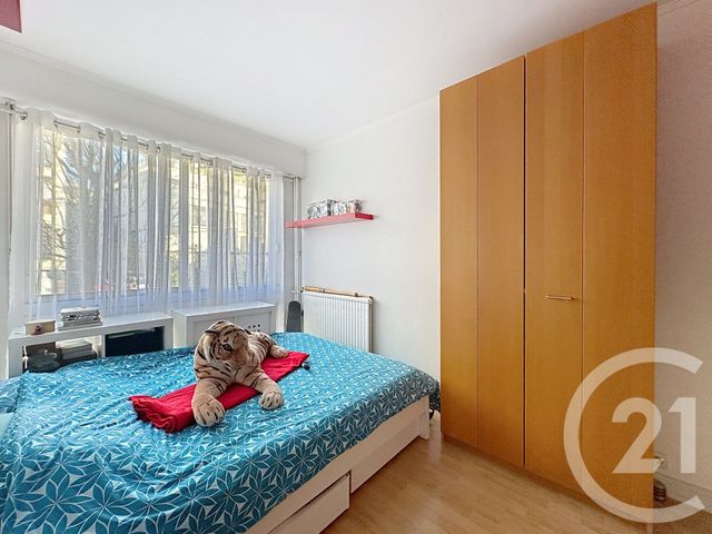 Appartement à vendre - 3 pièces - 57.98 m2 - THIAIS - 94 - ILE-DE-FRANCE - Century 21 A.A.R.S. Immo