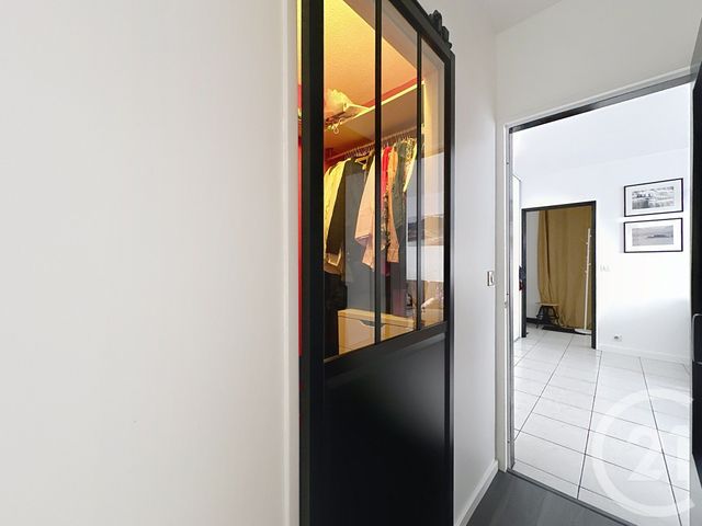 Appartement à vendre - 3 pièces - 57.98 m2 - THIAIS - 94 - ILE-DE-FRANCE - Century 21 A.A.R.S. Immo