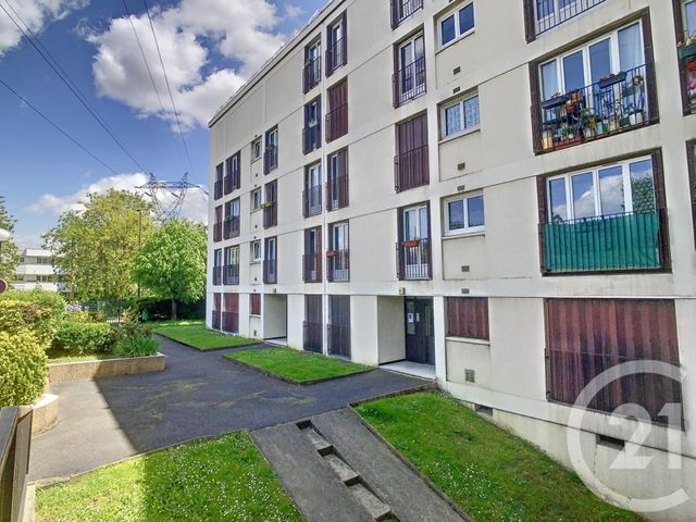 appartement - THIAIS - 94