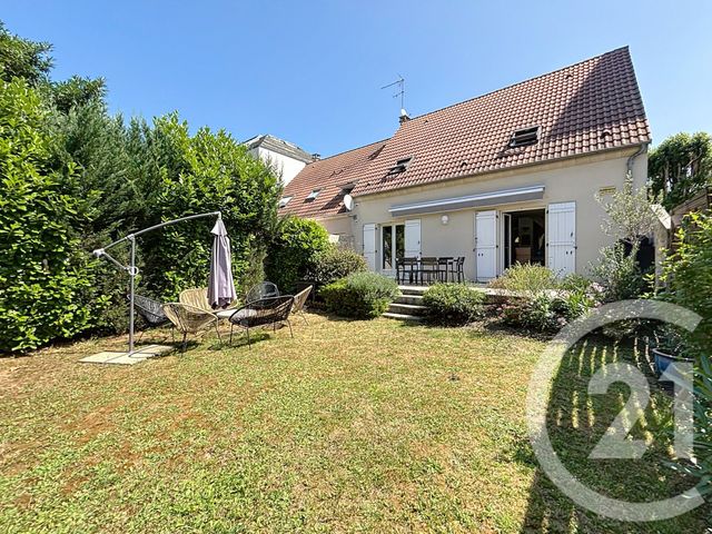 maison à vendre - 5 pièces - 103.65 m2 - ORLY - 94 - ILE-DE-FRANCE - Century 21 A.A.R.S. Immo