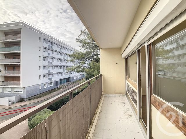appartement - THIAIS - 94