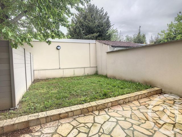 appartement - VITRY SUR SEINE - 94