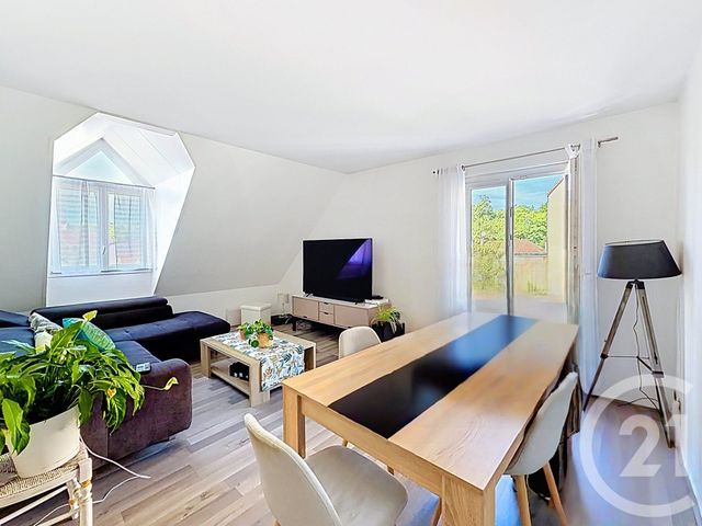 Appartement F2 bis à vendre - 3 pièces - 60.36 m2 - THIAIS - 94 - ILE-DE-FRANCE - Century 21 A.A.R.S. Immo