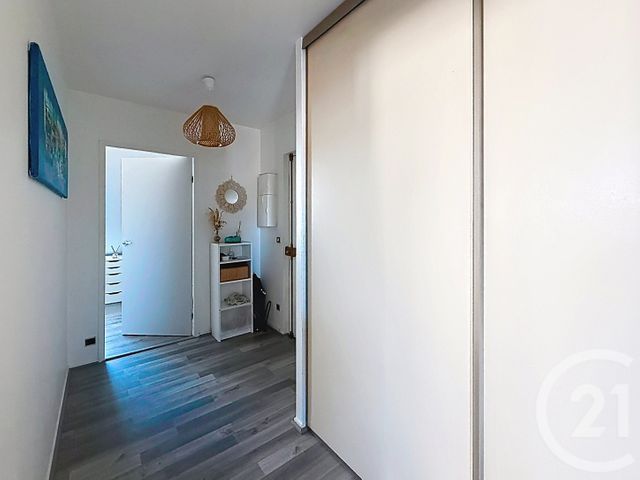 Appartement F2 bis à vendre - 3 pièces - 60.36 m2 - THIAIS - 94 - ILE-DE-FRANCE - Century 21 A.A.R.S. Immo