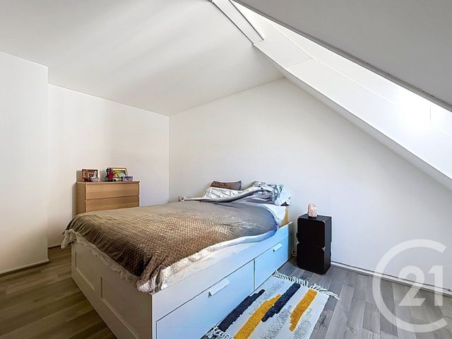 Appartement F2 bis à vendre - 3 pièces - 60.36 m2 - THIAIS - 94 - ILE-DE-FRANCE - Century 21 A.A.R.S. Immo
