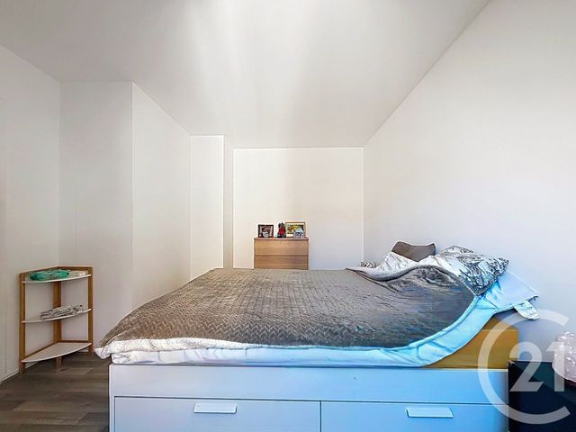 Appartement F2 bis à vendre - 3 pièces - 60.36 m2 - THIAIS - 94 - ILE-DE-FRANCE - Century 21 A.A.R.S. Immo