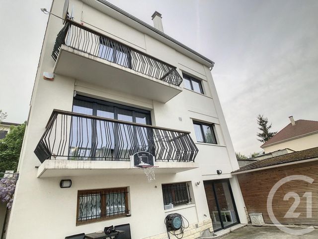 Immeuble à vendre THIAIS
