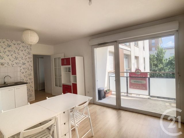 appartement - THIAIS - 94