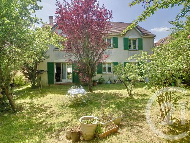 maison - THIAIS - 94