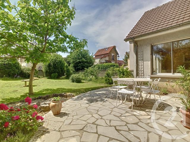 maison - THIAIS - 94