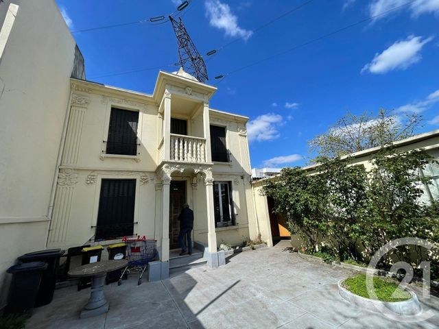maison - THIAIS - 94