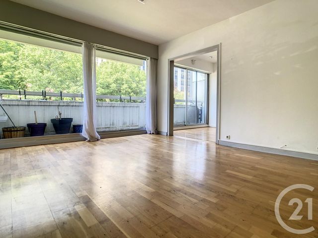 appartement - CHEVILLY LARUE - 94