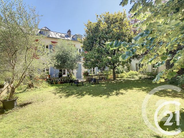 Maison à vendre CHOISY LE ROI