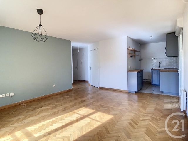 appartement - THIAIS - 94