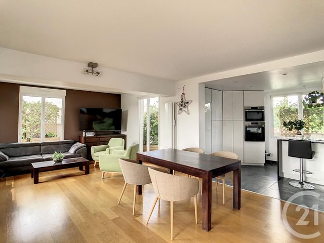 Appartement Duplex à vendre - 5 pièces - 131.61 m2 - THIAIS - 94 - ILE-DE-FRANCE - Century 21 A.A.R.S. Immo