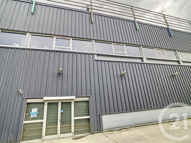 divers à vendre - 2480.0 m2 - CHENNEVIERES SUR MARNE - 94 - ILE-DE-FRANCE - Century 21 A.A.R.S. Immo