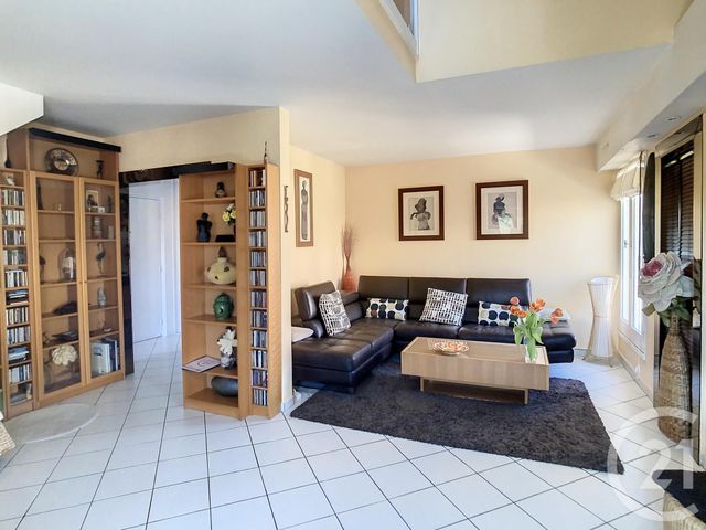 appartement - THIAIS - 94