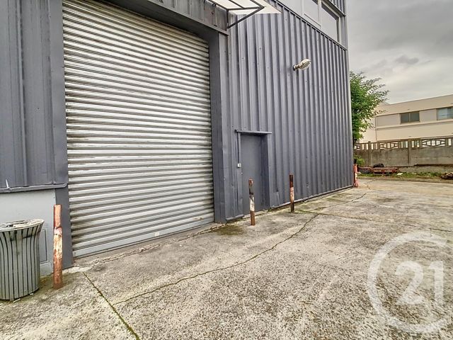 commerce à vendre - 2480.0 m2 - CHENNEVIERES SUR MARNE - 94 - ILE-DE-FRANCE - Century 21 A.A.R.S. Immo