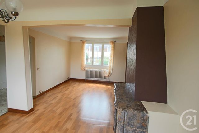 Appartement F3 à louer - 3 pièces - 60.22 m2 - THIAIS - 94 - ILE-DE-FRANCE - Century 21 A.A.R.S. Immo