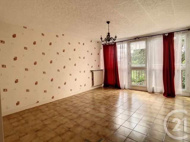 Appartement F3 à vendre - 3 pièces - 68.22 m2 - THIAIS - 94 - ILE-DE-FRANCE - Century 21 A.A.R.S. Immo