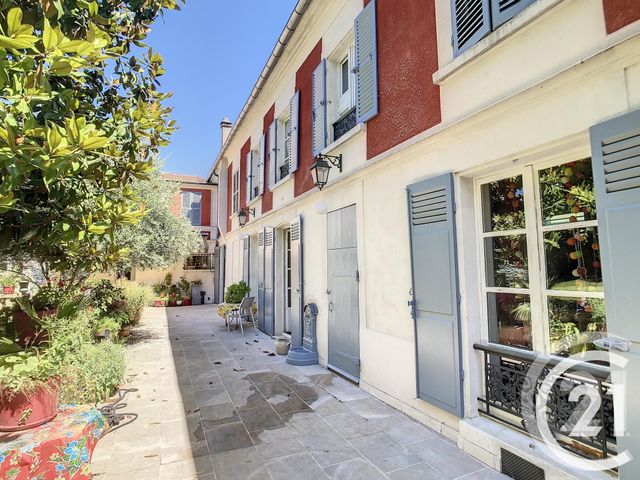 maison à vendre - 10 pièces - 235.0 m2 - CHOISY LE ROI - 94 - ILE-DE-FRANCE - Century 21 A.A.R.S. Immo