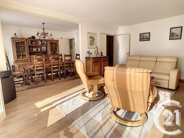 appartement - THIAIS - 94
