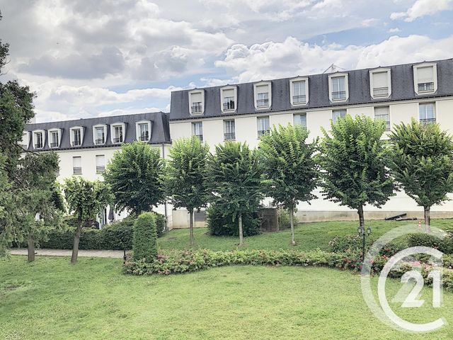 appartement - THIAIS - 94