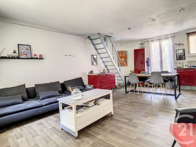 maison - THIAIS - 94