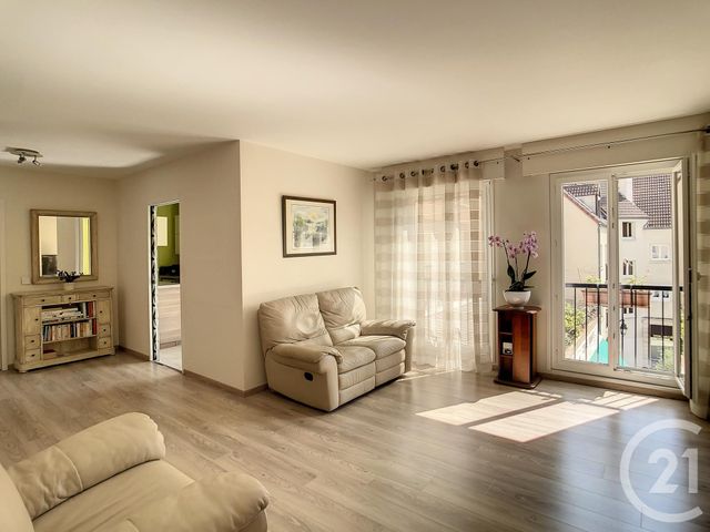 appartement - THIAIS - 94