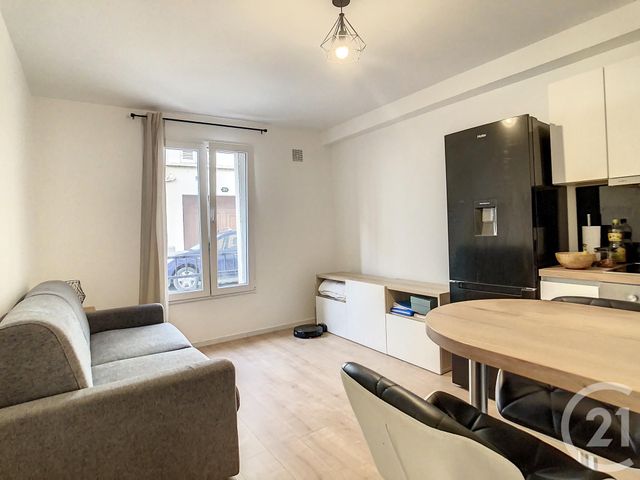 appartement - CHOISY LE ROI - 94