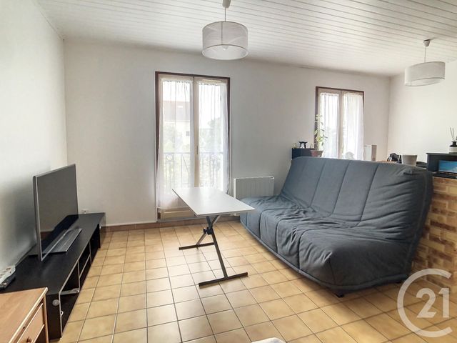 appartement - THIAIS - 94