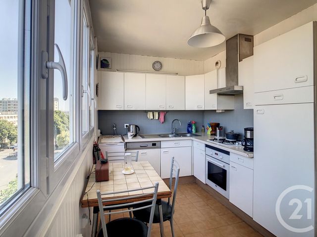Appartement F5 à vendre - 5 pièces - 96.0 m2 - THIAIS - 94 - ILE-DE-FRANCE - Century 21 A.A.R.S. Immo