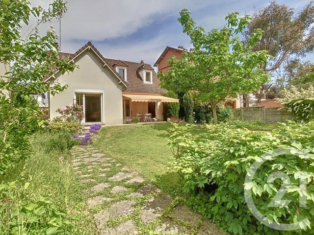 maison - THIAIS - 94