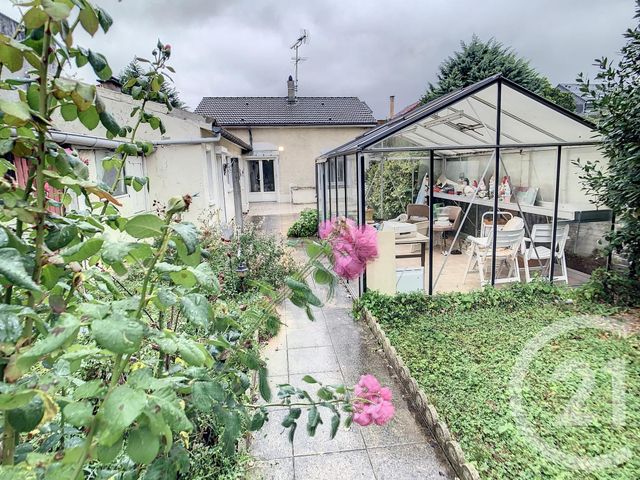 maison à vendre - 1 pièce - 41.8 m2 - ORLY - 94 - ILE-DE-FRANCE - Century 21 A.A.R.S. Immo