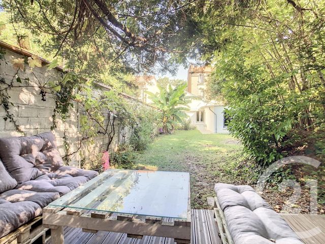 appartement - THIAIS - 94