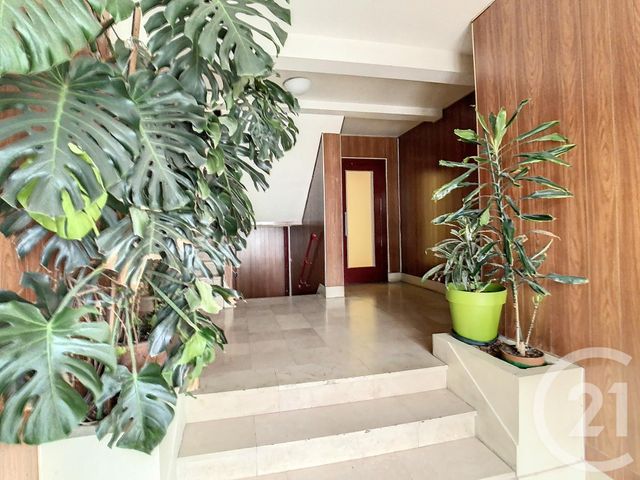 appartement - THIAIS - 94