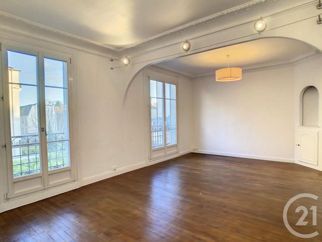 Appartement F4 à vendre ST MAURICE