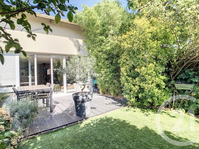 maison à vendre - 4 pièces - 74.47 m2 - THIAIS - 94 - ILE-DE-FRANCE - Century 21 A.A.R.S. Immo