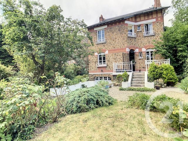 Maison à vendre CHOISY LE ROI