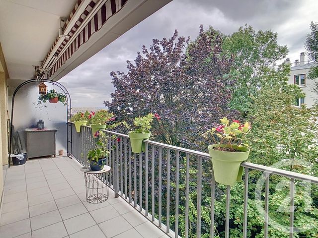 appartement - THIAIS - 94