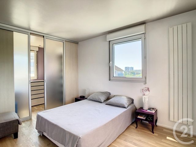 Appartement Duplex à vendre - 4 pièces - 106.93 m2 - THIAIS - 94 - ILE-DE-FRANCE - Century 21 A.A.R.S. Immo