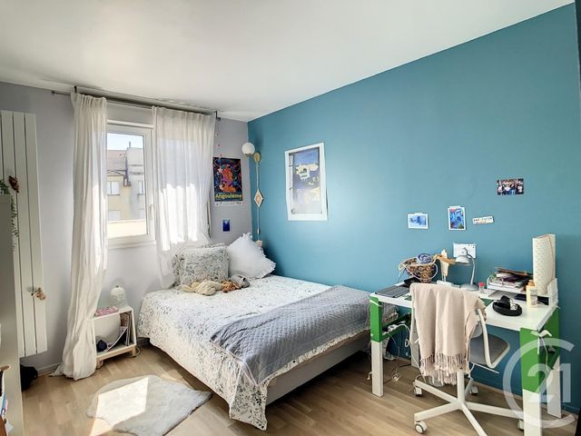 Appartement Duplex à vendre - 4 pièces - 106.93 m2 - THIAIS - 94 - ILE-DE-FRANCE - Century 21 A.A.R.S. Immo