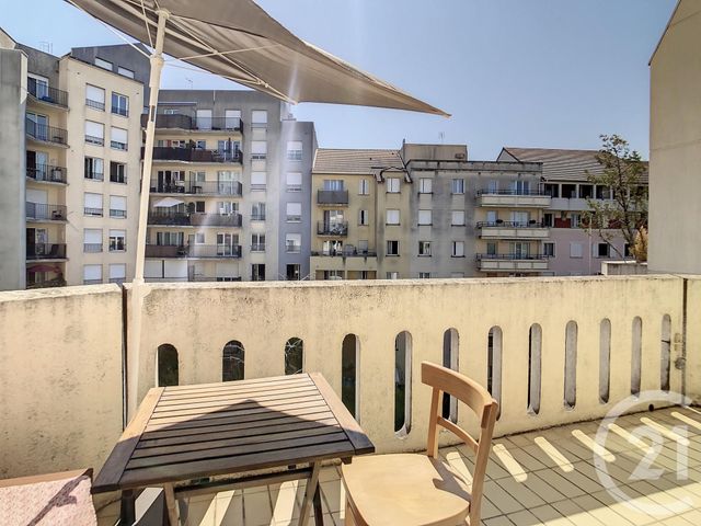 Appartement Duplex à vendre - 4 pièces - 106.93 m2 - THIAIS - 94 - ILE-DE-FRANCE - Century 21 A.A.R.S. Immo