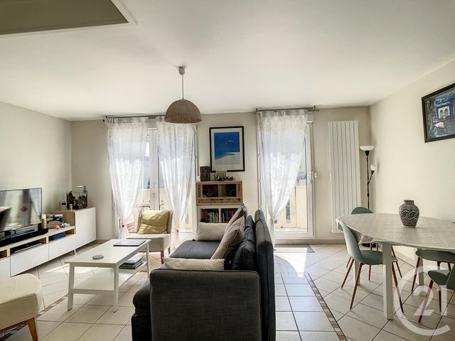 Appartement Duplex à vendre - 4 pièces - 106.93 m2 - THIAIS - 94 - ILE-DE-FRANCE - Century 21 A.A.R.S. Immo