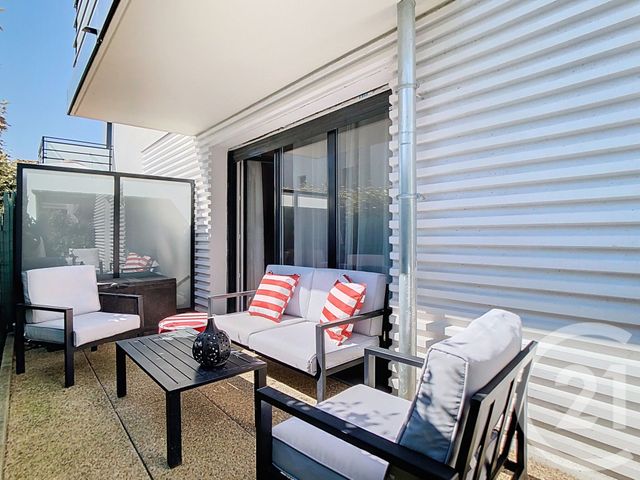Appartement F2 à vendre - 2 pièces - 41.16 m2 - ORLY - 94 - ILE-DE-FRANCE - Century 21 A.A.R.S. Immo