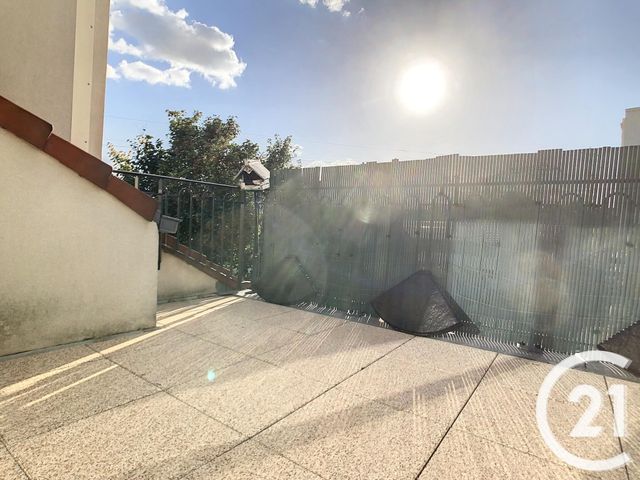 Afficher la photo en grand Appartement F3 à vendre - 3 pièces - 61.0 m2 - THIAIS - 94 - ILE-DE-FRANCE - Century 21 A.A.R.S. Immo