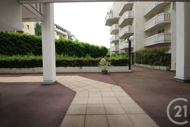 Parking à louer THIAIS